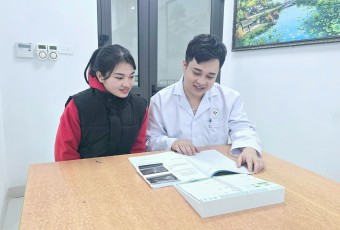 CHĂM SÓC SỨC KHỎE SINH SẢN CHO PHỤ NỮ
