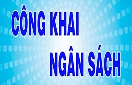 Công bố công khai điều chỉnh dự toán chi ngân sách nhà nước năm 2025 của Trung tâm Y tế Việt Yên