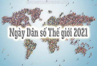 Tuyên bố của Quỹ Dân số LHQ nhân ngày Dân số Thế giới 11/7/2021