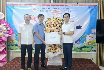 TỔ CHỨC GẶP MẶT CHIA TAY PHÓ GIÁM ĐỐC NGUYỄN TIẾN ĐẠT VỀ NGHỈ HƯU THEO CHẾ ĐỘ