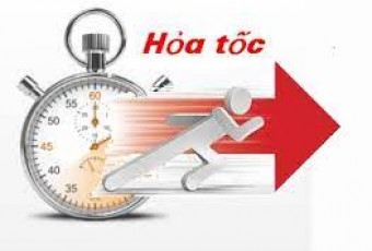 Hỏa tốc về việc tạm dừng một số hoạt động kinh doanh, dịch vụ để phòng, chống dịch Covid-19