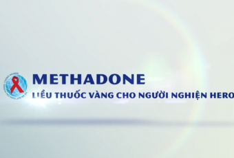 Điều trị nghiện chất dạng thuốc phiện bằng thuốc thay thế Methadone
