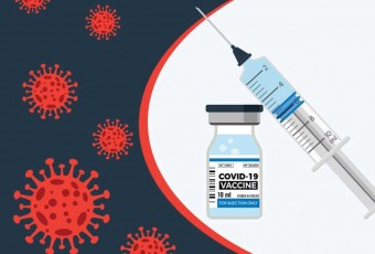 Tiêm vắc xin phòng Covid-19 mũi 4