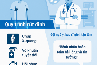 Không ngại đường xa - Vì sao nữ bệnh nhân từ Cao Bằng chọn Việt Yên lần nữa?