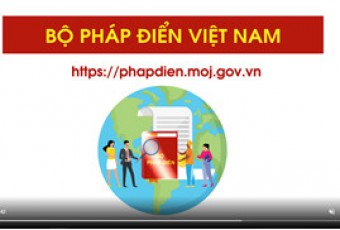 Bộ Pháp điển Việt Nam
