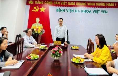GẶP MẶT ĐẦU XUÂN BÍNH NGỌ 2026 – KHỞI ĐẦU MỚI, KHÁT VỌNG MỚI